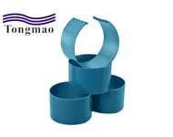 “同茂”牌模切胶垫  2016年中国...